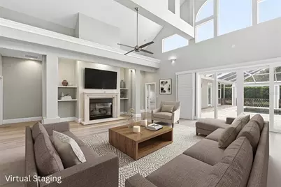 1511 N Lake Shore Drive, Sarasota, FL 34231 - Photo 5