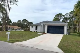1455 Harbell St, North Port, FL 34288 - Photo 1
