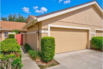 5626 Monte Rosso Road, Sarasota, FL 34243 - Photo 1