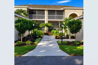 9560 High Gate Drive #1626, Sarasota, FL 34238 - Photo 1