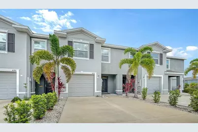 8777 Milestone Drive, Sarasota, FL 34238 - Photo 3