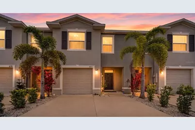 8777 Milestone Drive, Sarasota, FL 34238 - Photo 1