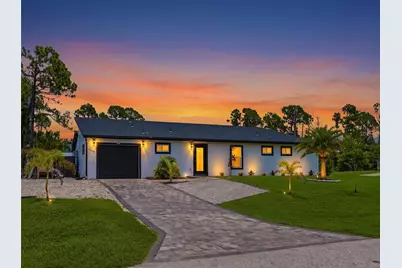 1458 E Hallmark Boulevard, North Port, FL 34288 - Photo 3