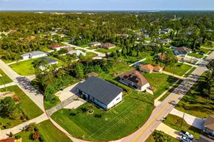 1458 E Hallmark Blvd, North Port, FL 34288 - Photo 9