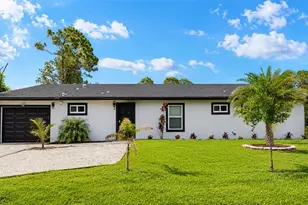1458 E Hallmark Blvd, North Port, FL 34288 - Photo 3