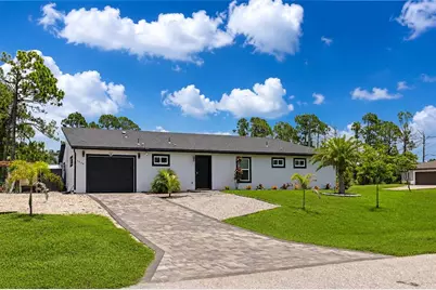 1458 E Hallmark Boulevard, North Port, FL 34288 - Photo 1