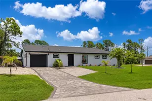 1458 E Hallmark Blvd, North Port, FL 34288 - Photo 1
