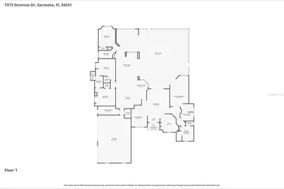 7373 S Serenoa Drive, Sarasota, FL 34241 - Photo 83