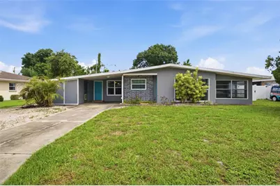 3328 Barstow Street, Sarasota, FL 34235 - Photo 1