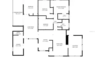 3328 Barstow St, Sarasota, FL 34235 - Photo 43