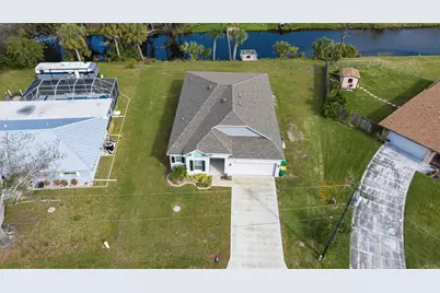 3215 Brooklyn Avenue, Port Charlotte, FL 33952 - Photo 35