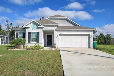 3215 Brooklyn Avenue, Port Charlotte, FL 33952 - Photo 3