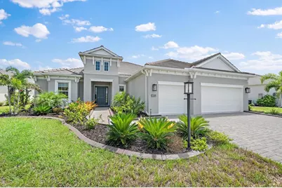 11169 Hogan Circle, Englewood, FL 34223 - Photo 1