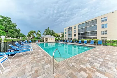 3980 Ironwood Circle #301, Bradenton, FL 34209 - Photo 35