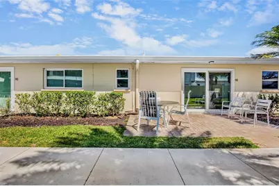 5830 Midnight Pass Road #93, Sarasota, FL 34242 - Photo 19