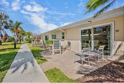 5830 Midnight Pass Road #93, Sarasota, FL 34242 - Photo 19