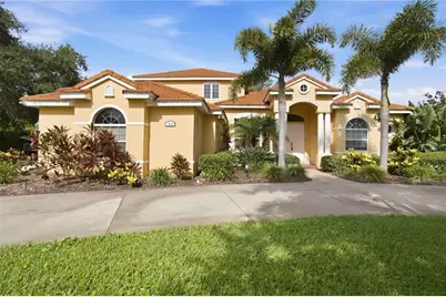 1814 97th Street NW, Bradenton, FL 34209 - Photo 1