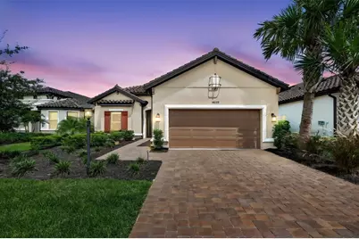 10132 Silent Night Lane, Sarasota, FL 34241 - Photo 1