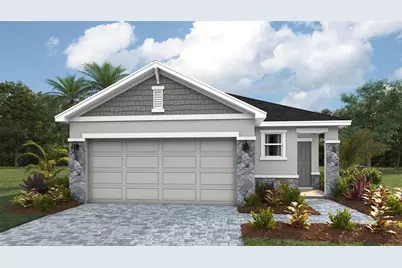 1825 Hammock Trace Drive, Parrish, FL 34219 - Photo 1