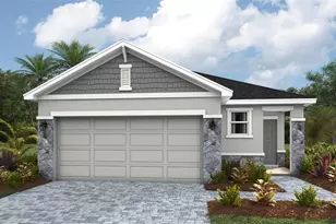 1825 Hammock Trace Dr, Parrish, FL 34219 - Photo 1