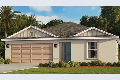 4221 109th Street E, Palmetto, FL 34221 - Photo 1