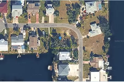 3451 Crape Myrtle Drive, Hernando Beach, FL 34607 - Photo 1
