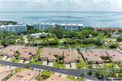 2350 Harbour Oaks Drive, Longboat Key, FL 34228 - Photo 3