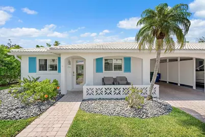 706 Spanish Drive S, Longboat Key, FL 34228 - Photo 1