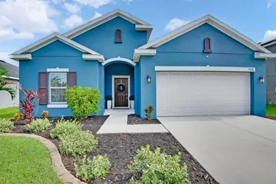 7210 Mill Hopper Court, Palmetto, FL 34221 - Photo 1