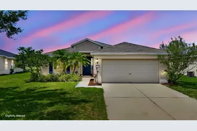 9784 50th Street Circle E, Parrish, FL 34219 - Photo 1