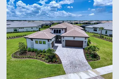 4584 Cedron Court, Sarasota, FL 34240 - Photo 1