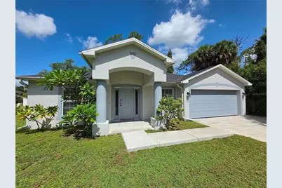 3369 Jennings Street, North Port, FL 34287 - Photo 1