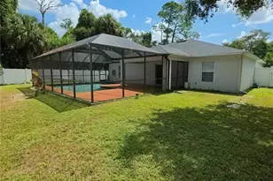 3369 Jennings St, North Port, FL 34287 - Photo 5
