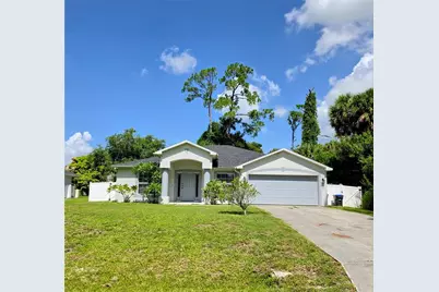 3369 Jennings Street, North Port, FL 34287 - Photo 3