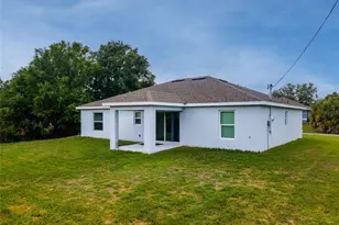 4127 Conus Ave, North Port, FL 34288 - Photo 5
