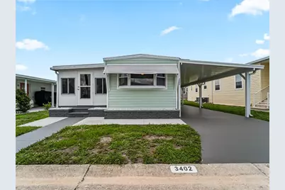 3402 Shingle Oak Terrace, Sarasota, FL 34237 - Photo 1