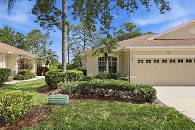 2462 Magnolia Circle, North Port, FL 34289 - Photo 1