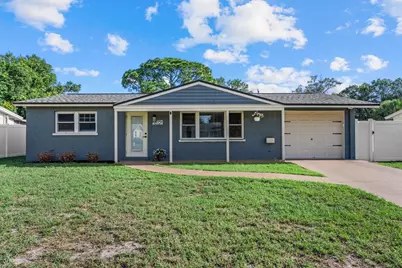 4915 Bell Meade Drive, Sarasota, FL 34232 - Photo 1