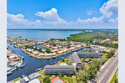 9604 Cortez Road W #134, Bradenton, FL 34210 - Photo 45