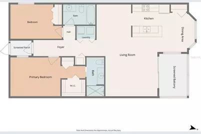 7705 Grand Estuary Trail #307, Bradenton, FL 34212 - Photo 39