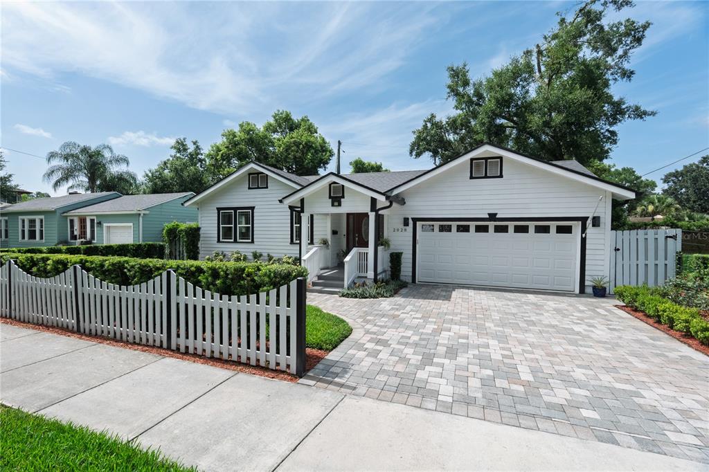 2028 Illinois St - 2028 Illinois St, Orlando, FL 32803 Luxury Property | Jose Angel Pina