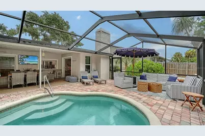 734 Birdsong Lane, Sarasota, FL 34242 - Photo 9