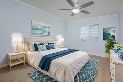 2608 Hidden Lake Drive N #C, Sarasota, FL 34237 - Photo 11