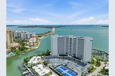 888 Blvd Of The Arts #707, Sarasota, FL 34236 - Photo 51