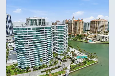 888 Blvd Of The Arts #707, Sarasota, FL 34236 - Photo 1