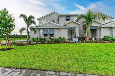 10016 Rembrandt Way #202, Bradenton, FL 34201 - Photo 1