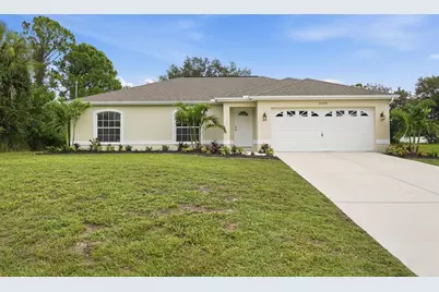 5108 Weatherton Street, North Port, FL 34288 - Photo 1