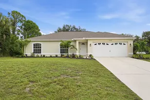 5108 Weatherton St, North Port, FL 34288 - Photo 1