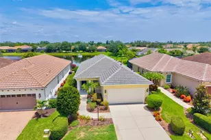 12717 Deep Blue Pl, Bradenton, FL 34211 - Photo 1