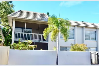 3360 S Osprey Avenue #201B, Sarasota, FL 34239 - Photo 1